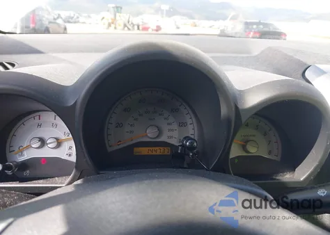 2007 Scion Tc from USA, damaged, VIN JTKDE167570152260